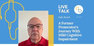 When MCI Cut His Career As a Prosecutor Short, He Set Out on a New Journey