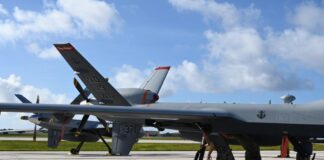 DVIDS – News – MQ-9 Reaper Aircraft Play Integral Role in Indo-Pacific Exercise