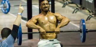 You’re Not an Elite Athlete, So Stop Acting Like One