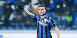 OFFICIALLY OFFICIAL: Atalanta exercise option to buy Merih Demiral outright
