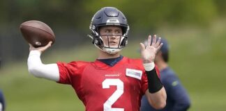 Hand strengthening exercises: The 5 best exercises every football player