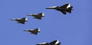 IAF to take part in Egypt exercise : The Tribune India