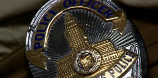 LAPD Officer Houston Tipping was fatally beaten in training exercise meant to ‘simulate a mob,’ mother claims