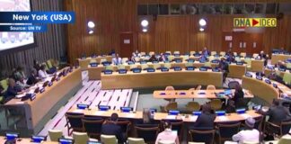 Religiophobia should not be a selective exercise involving only one or two religions: India at UNSC – DNA India