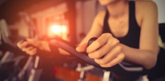 Six exercise bike benefits | Live Science