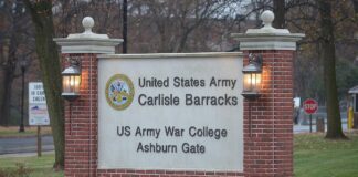 Carlisle Barracks to hold full-scale exercise Wednesday | Military