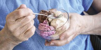 PUMPING IRONY: Dying to Get Better