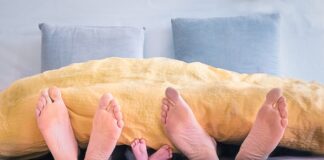 7 Sleep Inducing Methods That Can Take Care Of Your Family