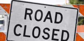June 26 road closures downtown Cleveland