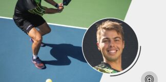 Becoming a Pickleballer | Experience Life