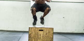 How Necessary Is the Box Jump Exercise?
