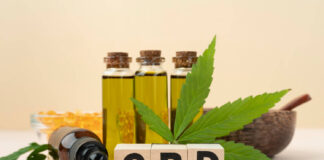 What Makes CBD An Ideal Alternative To Painkillers