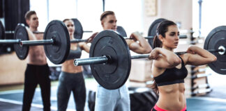 How Chiropractic Can Help With Powerlifting