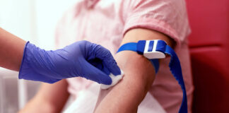 How To Find A Vein To Draw Blood Painlessly