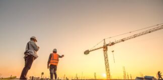 What’s The Role Of Formwork In Modern Construction?