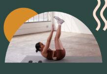 Try This 14-Minute Upper Body and Core Workout