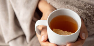 9 Herbal Teas That Help Soothe Anxiety
