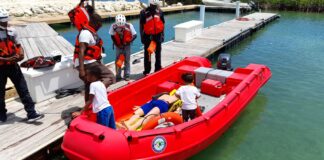 USNORTHCOM collaborates with NEMA on a National Disaster Response Exercise – Eye Witness News