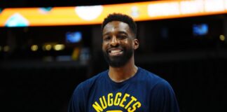 Nuggets’ Jeff Green Expected To Exercise Player Option