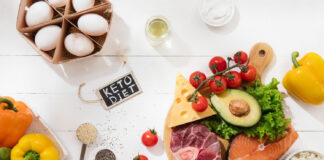 Can Keto Diet Pills Help You Lose Weight Faster on the Ketogenic Diet?
