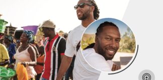 Going Beyond the Endzone | Experience Life