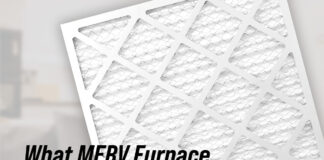 What MERV Furnace Filter Should I Buy