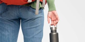 The Process Of Making Aluminum Water Bottles
