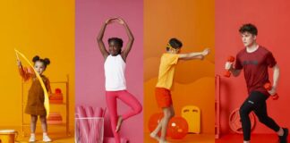 The Many Ways Kids Can Enjoy Life Time