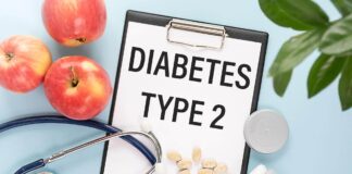 Essential Vitamins For People With Type 2 Diabetes
