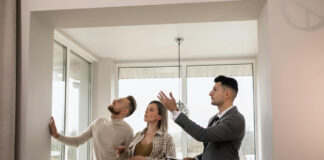 Top 5 Things That You Should Look For In A Real Estate Agents