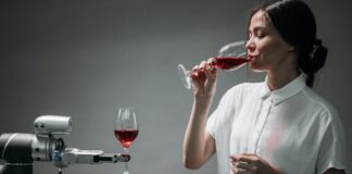 The Future Of Food Delivery Services