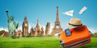 Top Tips To Save For Your Dream Holiday