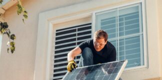 Five Ways To Improve Solar Panel Efficiency And Output