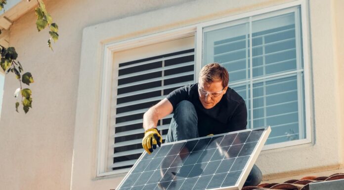 Five Ways To Improve Solar Panel Efficiency And Output
