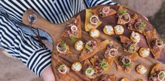 Ways To Make Your Catering Business Stand Out From The Competition