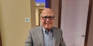 Adapting to Life With an Alzheimer’s Diagnosis: An Air Force Vet’s ‘How To’