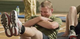 Why and How Tactical Athletes Need to Lift to Pass Selection