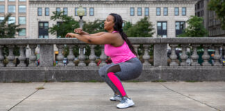 What is Cross Training? 6 Strength Exercises to Add to Your Walking Routine