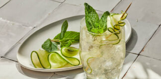 5 Refreshing Drinks Perfect for Summer Sipping