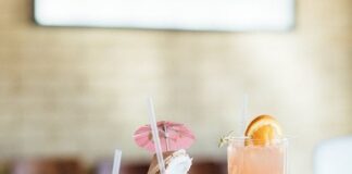 Overcoming Food Anxiety At Restaurants