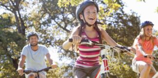 Celebrating All the Dads Out There