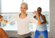 Finding My Groove Again