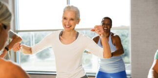 Finding My Groove Again