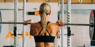 Unlock Your Own Strength