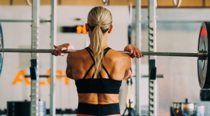 Unlock Your Own Strength