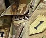 Soldiers Ready For Readiness Exercise