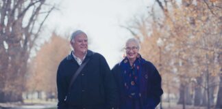 A Data Scientist Visualized Her Mother’s Cognitive Test Results — Here’s How It Helped Her Family