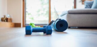 Hate Exercise? 4 Ways to Make Workouts More Enjoyable