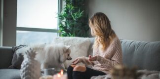 Home Design Tips That Help Reduce Anxiety