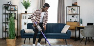 Is Doing Housework Good for Your Brain?